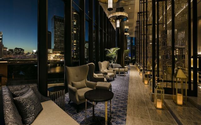 Hilton Yokohama