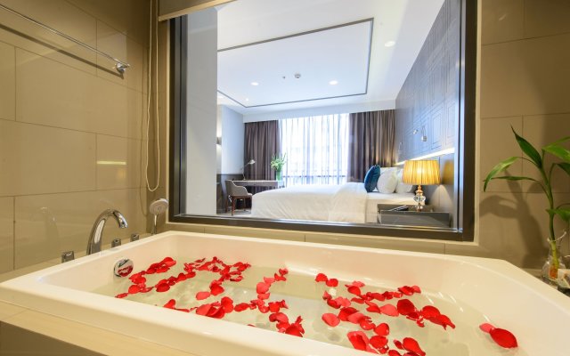 Courtyard by Marriott Bangkok Sukhumvit 20