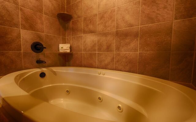 RiverStone Condo Resort & Spa