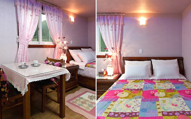 Yangpyeong Scenery Valley Pension