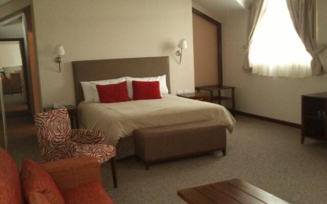 Grande Hotel