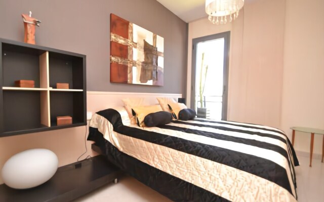 1316 - Fantastic Duplex Deluxe in Beach