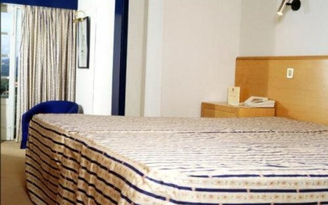 Grande Hotel Bela Vista