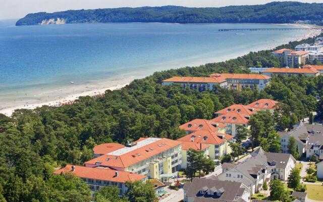 Dorint Seehotel Binz-Therme Binz/Rügen