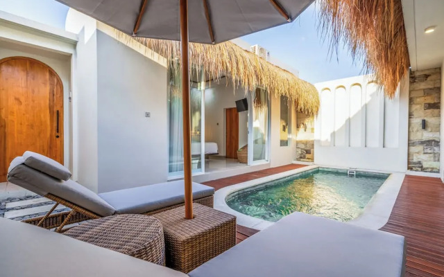 Queen Villa by Betterplace