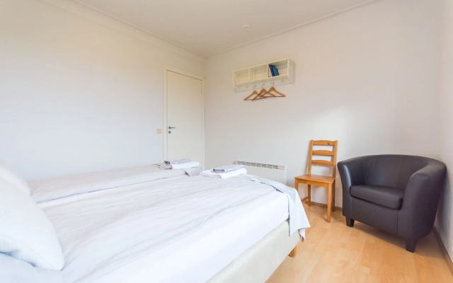 Guesthouse Nýpugarðar