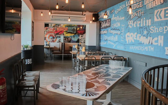 St Christopher's Inn, Newquay - Hostel