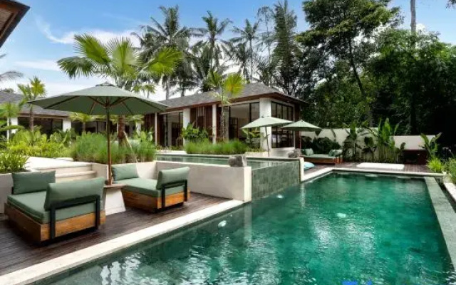 Villa Dream Life by BaliSuperHost