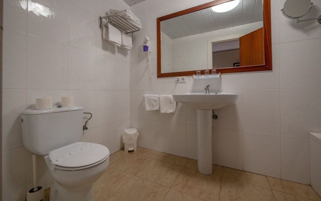 Hotel Gallet