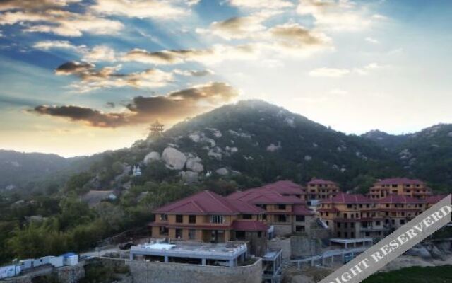 Xiamen Mantianxing Leisure Inn