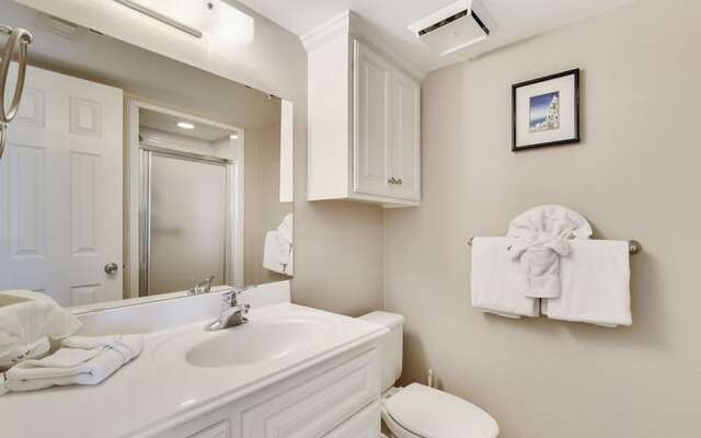 Seascape 2313 Hotel Room