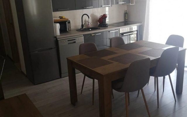 Apartments Kalajžić ST