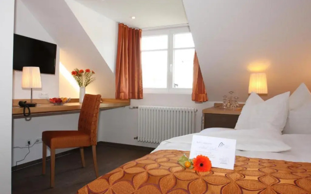 Altstadt-Hotel Passau