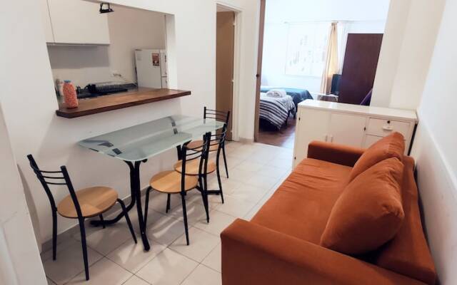 Beautiful Studio Apartment For 2 In Belgrano R