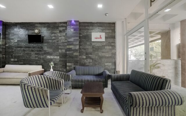 Oyo 28766 Hotel Siddharth
