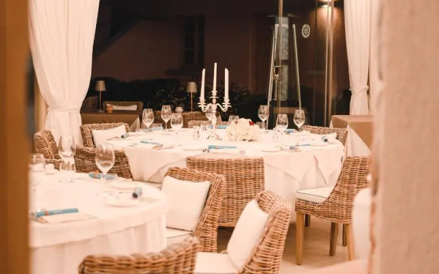 Hotel Borgo Smeraldo