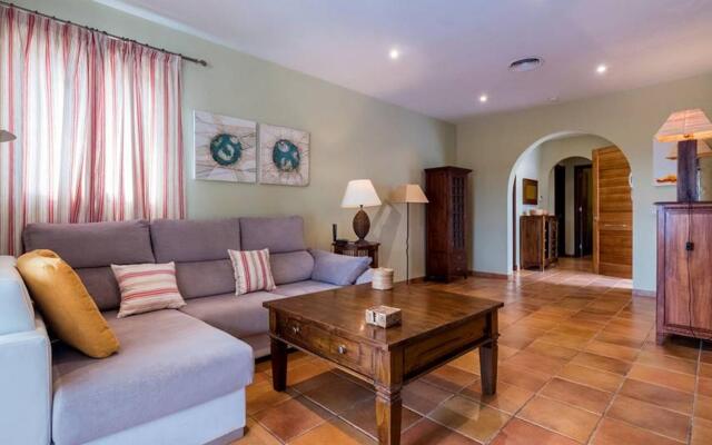 Villa Finesse 1 in Alaior