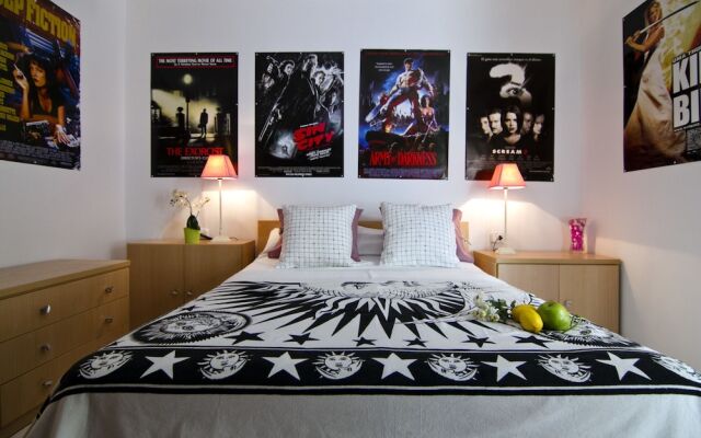 Magi Beach Apartment