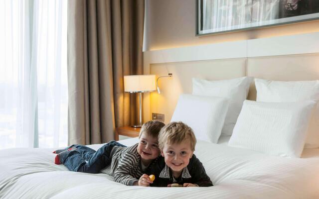 Pullman Toulouse