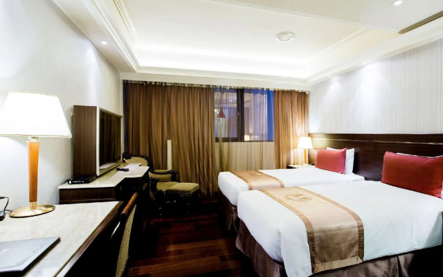 Tai Hope Hotel