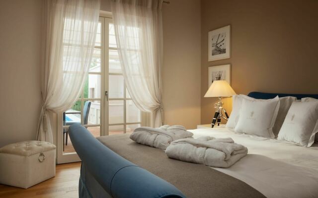 Lavish Villa in Vabriga With Picturesque Views & Pool