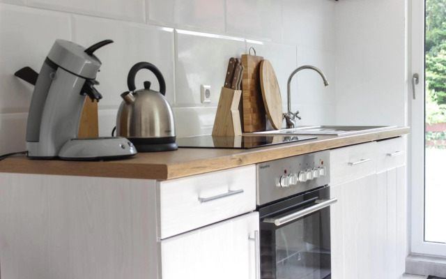 Chill Out Lounge Naturparadies