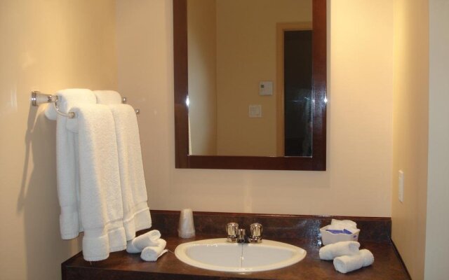 Motel La Maison de Travers