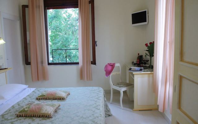 Villa Elda Boutique Hotel