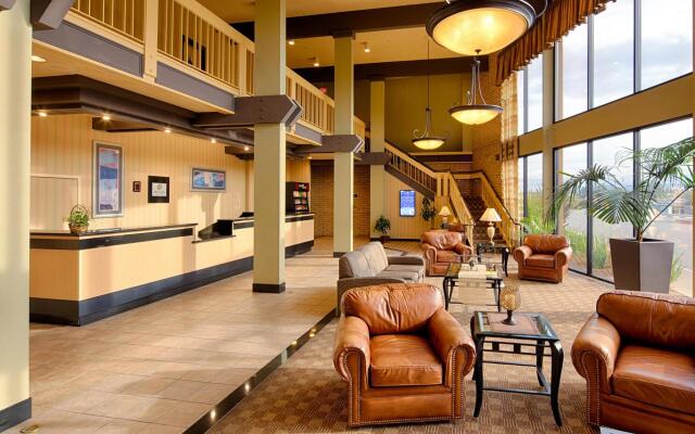 Red Lion Hotel Redding