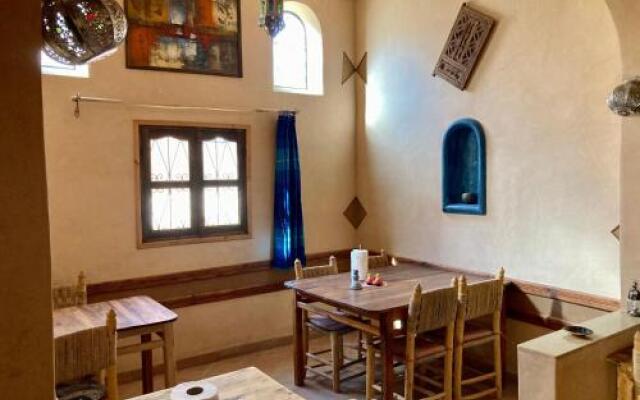 Les 4 Saisons Du Dades