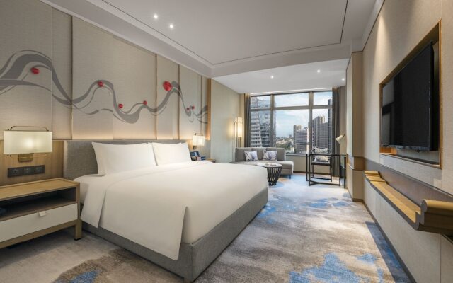 Wyndham Garden Foshan Jinshazhou