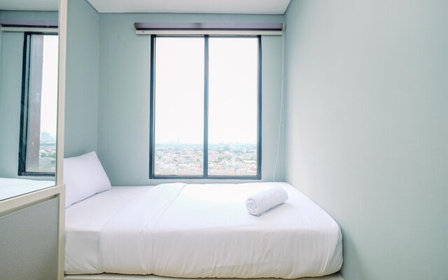 Comfort 2Br At Kebayoran Icon Apartment