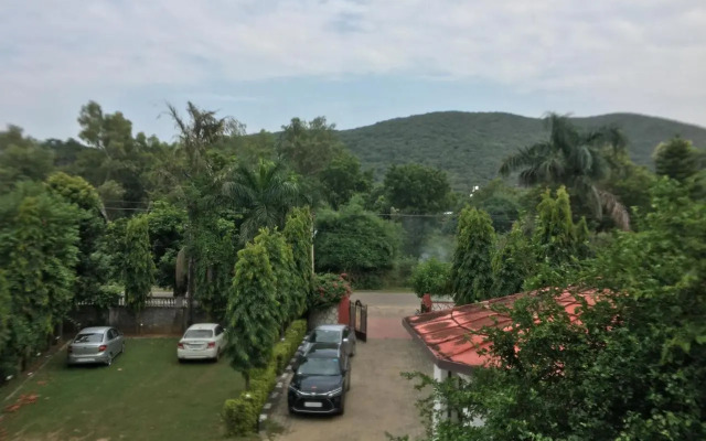 Ankur Resort
