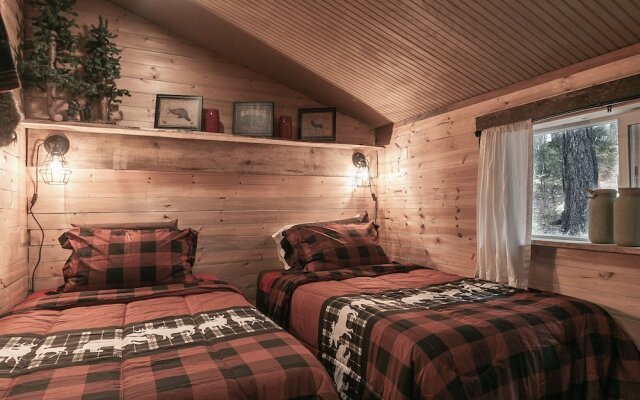 Our Neck of the Woods