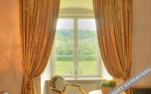 Klostergasthof Raitenhaslach