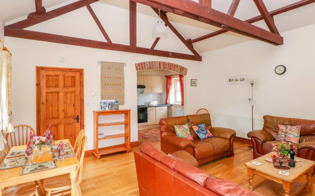 Taf Cottage