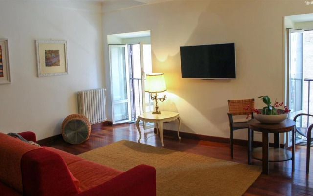 Minerva in Rome With 1 Bedrooms and 1 Bathrooms