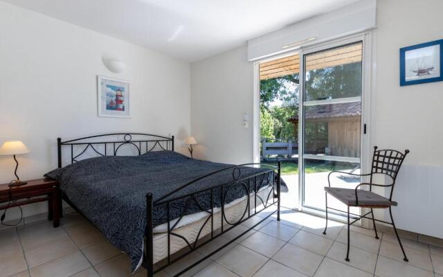 Care Villa T4 avec piscine