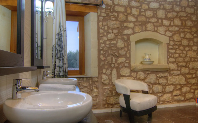 Green Paradise Villa