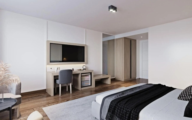 Silivri Park Hotel