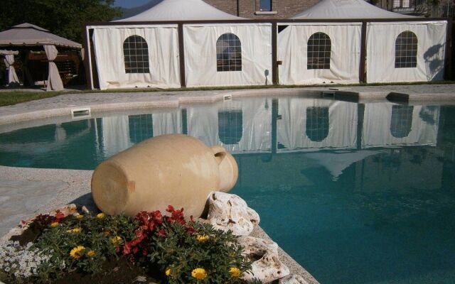 Myriam Country House B&B