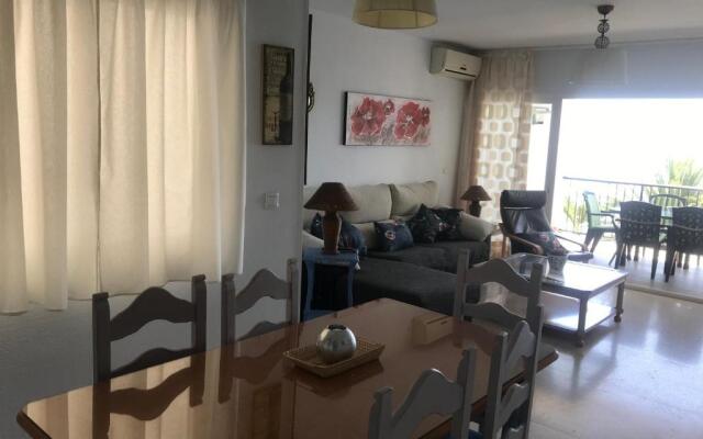 Apartamento Tuhillo 8