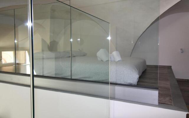 Luxury Suite apartment Angiolieri
