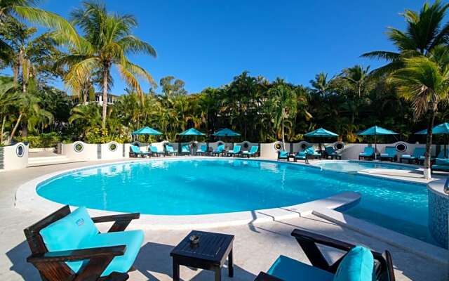 Lifestyle Crown Residence Suites - All Inclusive