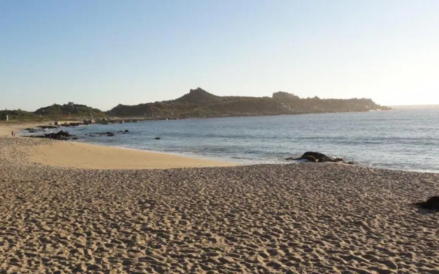 Cabañas Puente de Tralca 1