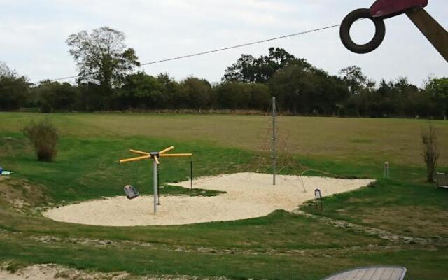 Mobilhome 310 Mr et Mme Colas