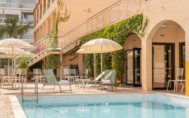 Casablanca Unique Hotel