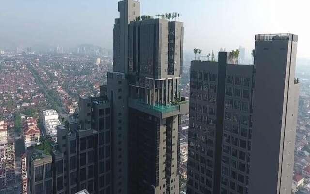 The Nordic Duplex - Petaling Jaya