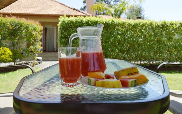 Gracemont Guesthouse