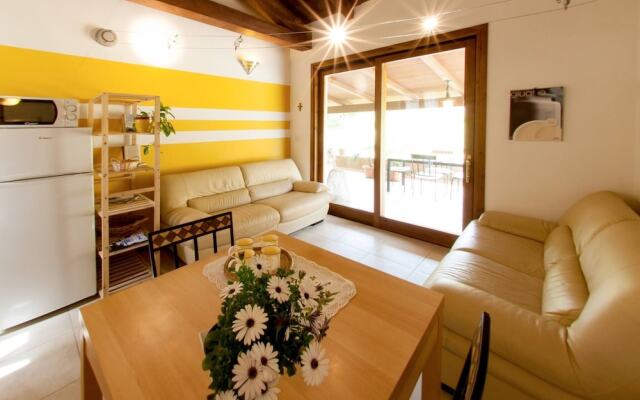 Alghero Rural Relax & Private Comfort Exclusive Villa Laurus